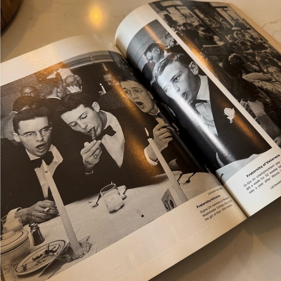 The Best of Life Magazine Book Collectible Avon Publishers Copyright 1973 Soft - Picture 8 of 11